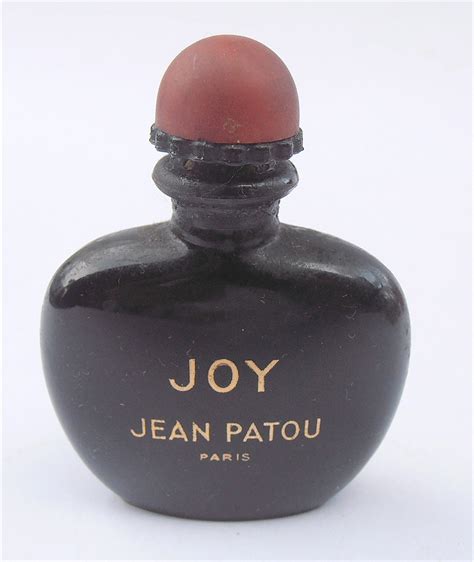 jean patou perfumes|jean patou perfume vintage.